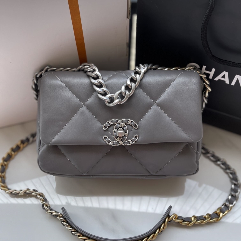 Ch**el 19 bags
